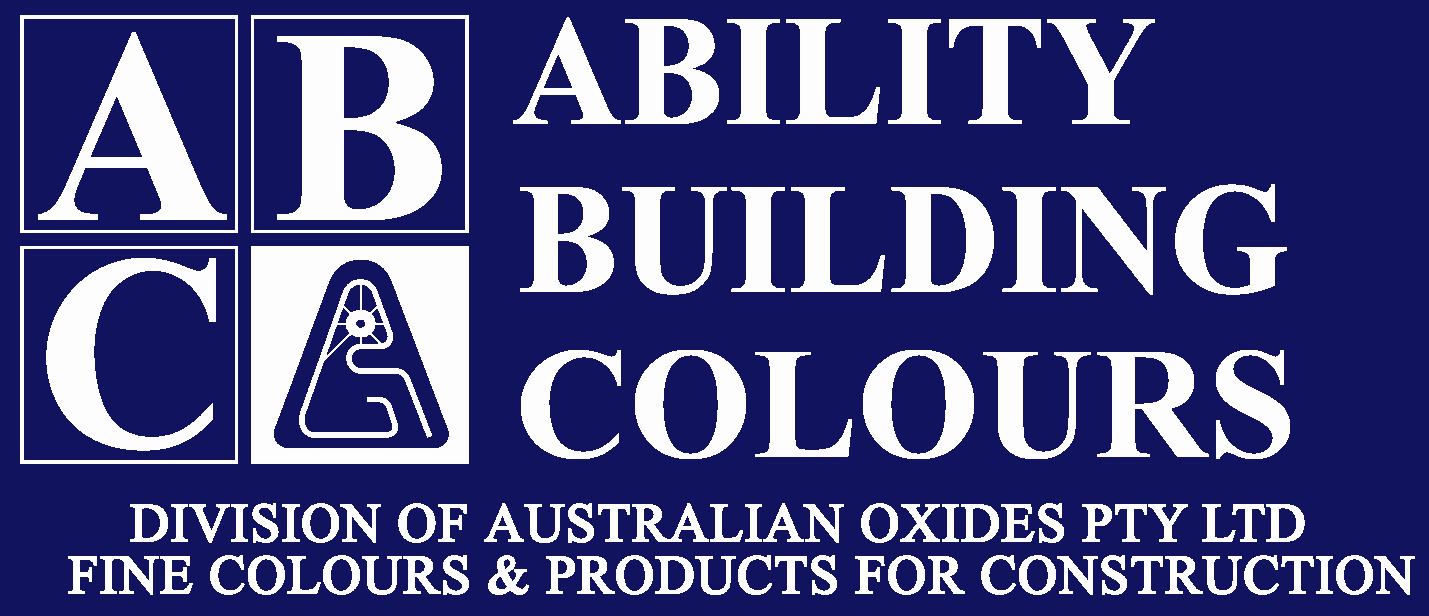 Ability Building Colours